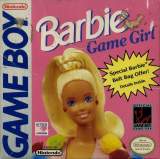 Goodies for Barbie - Game Girl [Model DMG-GU-USA]