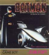 Goodies for Batman [Model DMG-BAA]