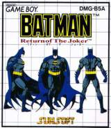 Goodies for Batman - Return of the Joker [Model DMG-B5A]