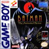 Goodies for Batman - The Animated Series [Model DMG-XM-USA]