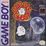 Goodies for Bubble Ghost [Model DMG-BG-FAH]