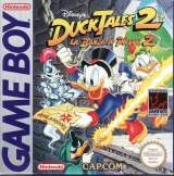 Goodies for Disney's DuckTales 2 [Model DMG-D7-FAH]