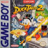 Goodies for Disney's DuckTales 2 [Model DMG-D7-USA]