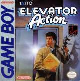 Goodies for Elevator Action [Model DMG-EA-USA]