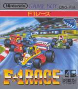 Goodies for F-1 Race [Model DMG-F1A]