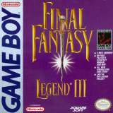 Goodies for Final Fantasy Legend III [Model DMG-OS-USA]