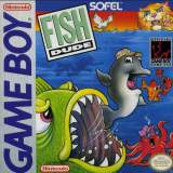 Goodies for Fish Dude [Model DMG-US-USA]