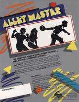 Goodies for Alley Master
