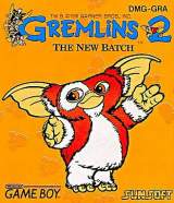 Goodies for Gremlins 2 - The New Batch [Model DMG-GRA]