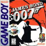 Goodies for James Bond 007 [Model DMG-AW7E-USA]