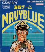 Goodies for Kaisen Game - Navy Blue [Model DMG-NBA]