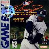 Goodies for Ken Griffey Jr. presents Major League Baseball [Model DMG-AKGE-USA]