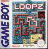 Goodies for Loopz [Model DMG-LP-NOE]