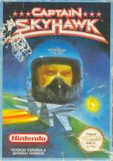 Goodies for Captain SkyHawk [Model NES-YW-ESP]