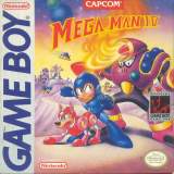 Goodies for Mega Man IV [Model DMG-R4-USA]