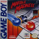Goodies for Marble Madness [Model DMG-MB-USA]