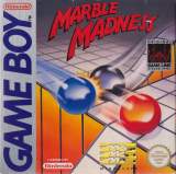 Goodies for Marble Madness [Model DMG-MB-NOE]