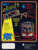 Goodies for Disco '79