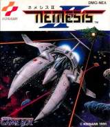 Goodies for Nemesis II [Model DMG-NEA]