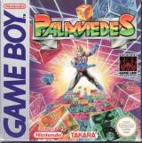 Goodies for Palamedes [Model DMG-PX-NOE]