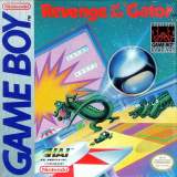 Goodies for Pinball - Revenge of the 'Gator [Model DMG-PB-USA]
