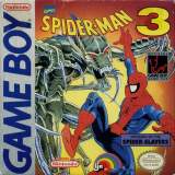 Goodies for Spider-Man 3 - Invasion of the Spider-Slayers [Model DMG-LQ-USA]
