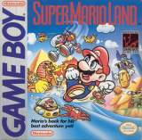 Goodies for Super Mario Land [Model DMG-ML-USA]