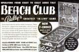 Goodies for Beach Club [Model 548]