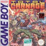 Goodies for Total Carnage [Model DMG-N8-UKV]