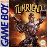 Goodies for Turrican [Model DMG-TQ-ESP]