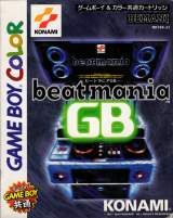 Goodies for Beatmania GB [Model DMG-AOOJ-JPN]