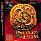 Goodies for Double Dragon [Model NGCD-082E]