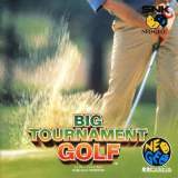 Goodies for Big Tournament Golf [Model NGCD-200]