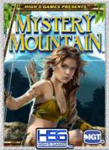 Goodies for Mystery Mountain