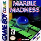 Goodies for Marble Madness [Model CGB-ANNE-USA]