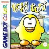 Goodies for Toki Tori [Model CGB-B2TP-EUR]