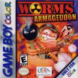 Goodies for Worms Armageddon [Model CGB-AAOE-USA]