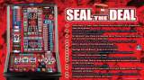 Goodies for Deal or no Deal - Seal the Deal