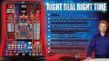 Goodies for Deal or no Deal - Right Deal Right Time