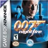 Goodies for 007 - NightFire [Model AGB-A7OE-USA]