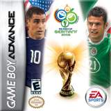 Goodies for FIFA World Cup - Germany 2006 [Model AGB-B6WE-USA]