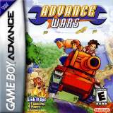 Goodies for Advance Wars [Model AGB-AWRE-USA]
