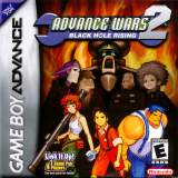 Goodies for Advance Wars 2 - Black Hole Rising [Model AGB-AW2E-USA]