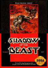 Goodies for Shadow of the Beast [Model 7091]