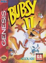 Goodies for Bubsy II [Model 3402]