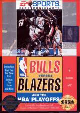 Goodies for Bulls versus Blazers and the NBA Playoffs [Model 7202]