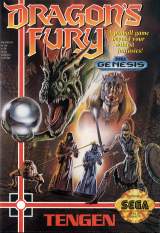 Goodies for Dragon's Fury [Model 301034-0150]