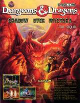 Goodies for Dungeons & Dragons - Shadow Over Mystara [Blue Board]