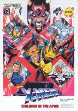 Goodies for X-Men - Children of the Atom [Blue Board]