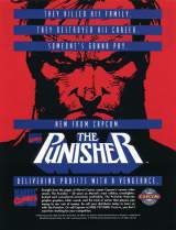 Goodies for The Punisher [B-Board 91635B-2]
